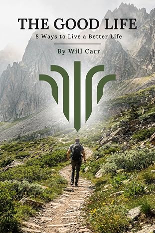 The Good Life book cover